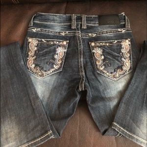 Grace jeans size 26